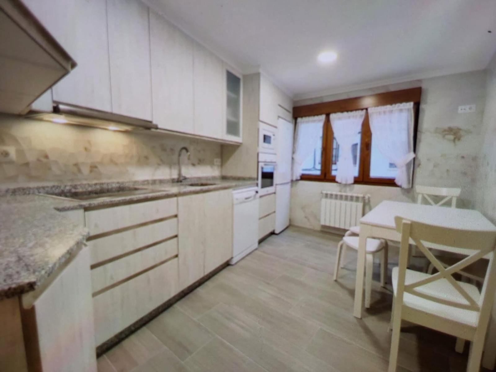 Apartamento Casa Aparicio Cudillero
