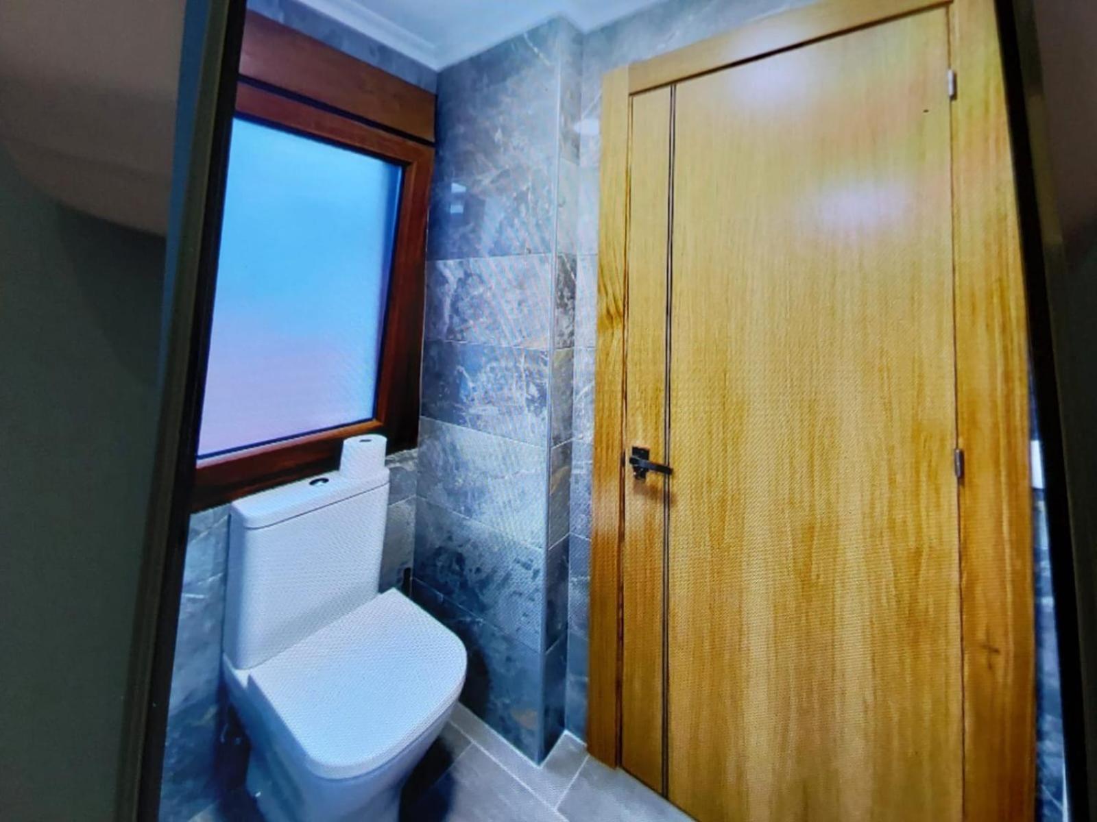 Appartement Casa Aparicio *