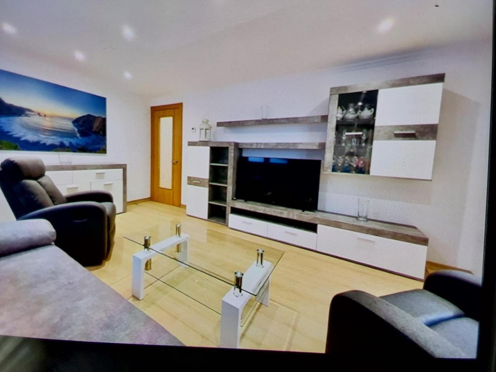 Casa Aparicio Appartement *