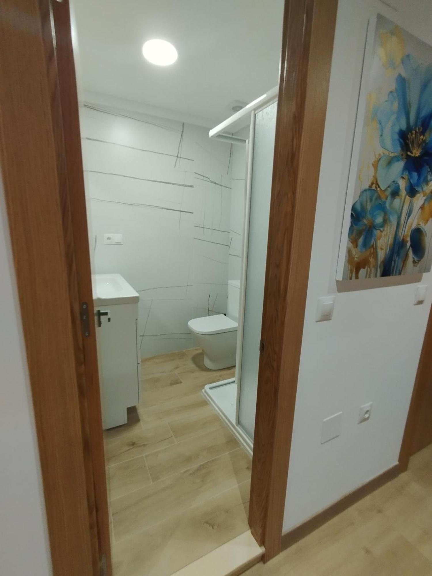 Appartement Casa Aparicio Cudillero